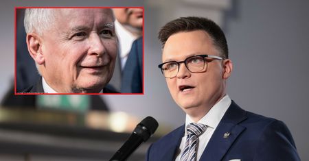 PiS spotka się z Hołownią w sprawie wywłaszczenia ambasady Rosji w Warszawie. "Delikatna sprawa"