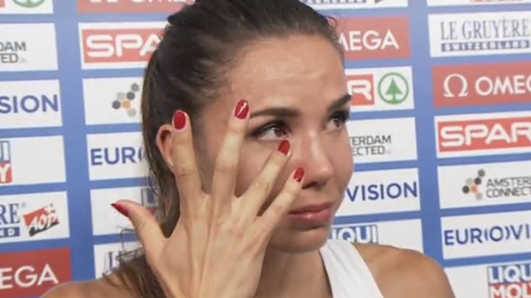 Materiały prasowe / Na zdjęciu: Joanna Jóźwik