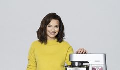 Anna Starmach ambasadorką marki Kenwood