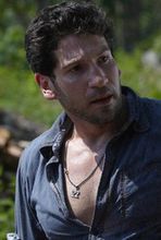 "L.A. Noir": Jon Bernthal w policji z twórcą "The Walking Dead"