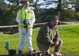 BBC First Tajemnice Brokenwood 12