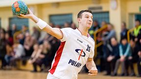 Fotorelacja: Azoty Puławy - Initia Hasselt