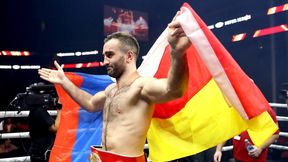 Murat Gassijew i Yunier Dorticos gotowi na walkę o finał World Boxing Super Series