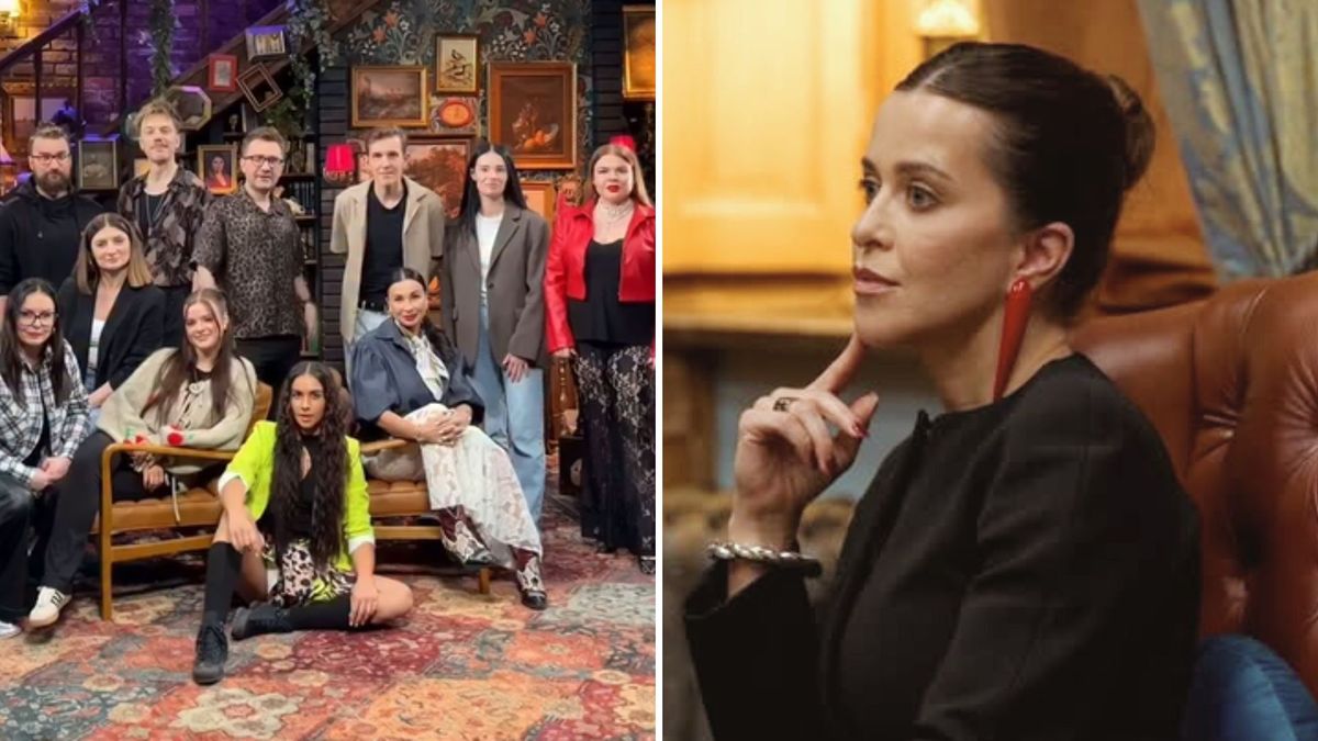 Będzie kolejny sezon "The Traitors"