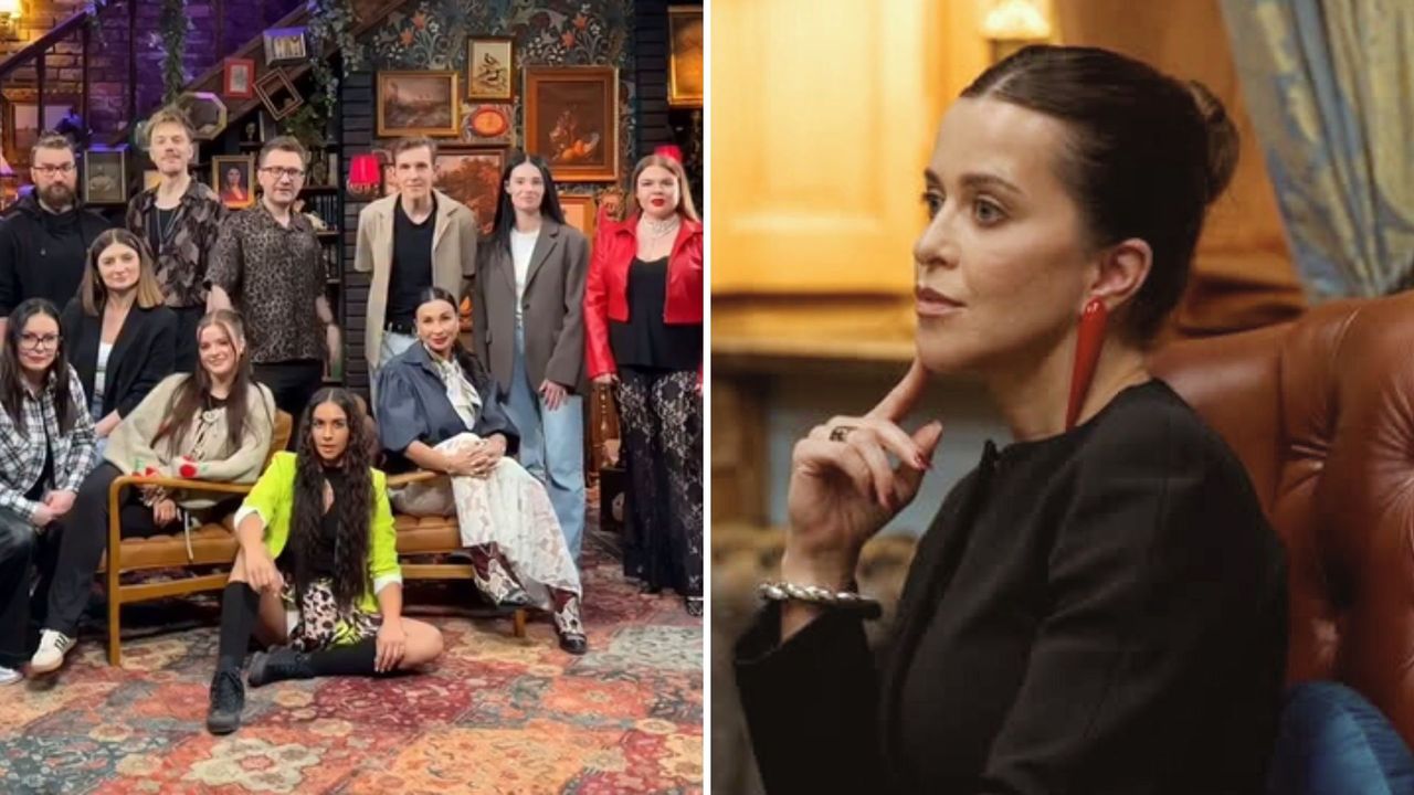 Co dalej z hitem TVN? Znamy przyszłość popularnego programu "The Traitors"