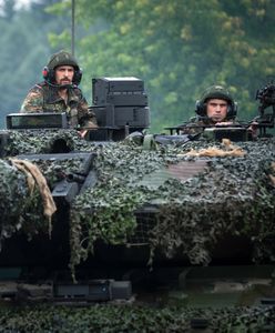 Niemcy alarmują. Rosja będzie gotowa do ataku NATO, padł termin