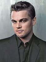 Leonardo DiCaprio