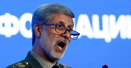 Iran chwali się nową bronią. Drony bojowe mają niezwykłe osiągi