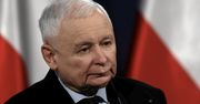 Kaczyński ujawnia, że rząd wiedział. Mówi o "maskirowce"