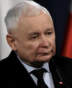 Kaczyński ujawnia, że rząd wiedział. Mówi o "maskirowce"