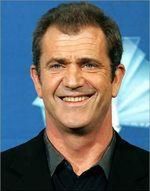 Mel Gibson