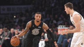NBA All-Star Game: znamy nazwiska bohaterów Meczu Gwiazd. Są pewne kontrowersje
