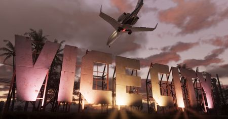 Czekacie na GTA 6? Po tym pokazie będziecie czekać jeszcze bardziej