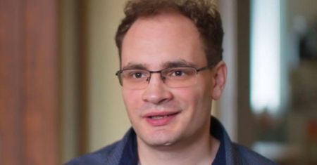 "Ślub od pierwszego wejrzenia". Widzowie ZAŻENOWANI reakcją ojca Tomasza: "MA COŚ Z TYRANA"