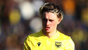 Wielki pech Polaka. Trener nie gryzł się w język