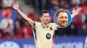 Arabia czy USA? Dudek wskazał lepszą opcję dla Lewandowskiego