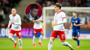 Były szef TVP Sport nie ma wątpliwości. Chce powrotu tego piłkarza