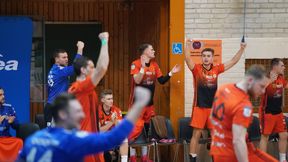 PGNiG Superliga: wyrównanie spotkanie w Kaliszu na korzyść Zagłębia Lubin