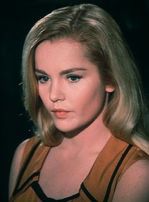 Tuesday Weld