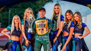 Żużel. I runda Speedway Euro Championship w Zielonej Górze (galeria)