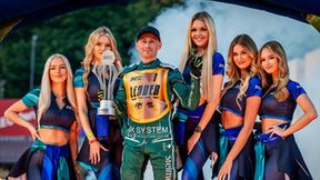 Żużel. I runda Speedway Euro Championship w Zielonej Górze (galeria)