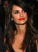 Penelope Cruz