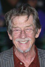 ''Snow Piercer'': John Hurt w thrillerze o śniegu