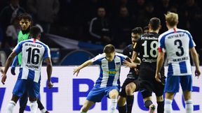 Bundesliga. Hertha Berlin szuka nowego trenera. Oni mogą poprowadzić Krzysztofa Piątka