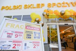 Sieć z Podkarpacia podbija miasta. To ją różni od Biedronki i Lidla