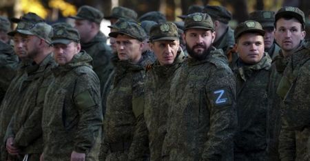 Rosjanin uciekł. Mówi, co się dzieje w armii. "Rzeź"