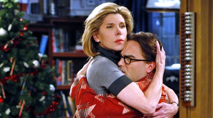 Teoria wielkiego podrywu 3