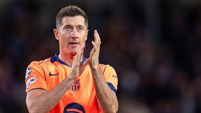 Dzieje się. Kolejna potęga chce Lewandowskiego już w styczniu
