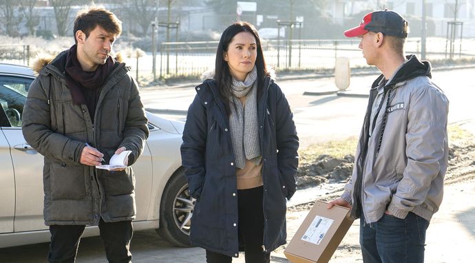 Sprawiedliwi - Wydział Kryminalny