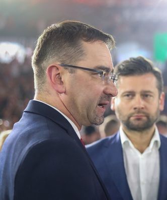 Świderski zdradził kolejny gigantyczny projekt polityków. Opowiedział też o kulisach walki o MŚ 2027