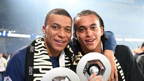 Sensacyjnie doniesienia o Mbappe. Zagra przeciwko... bratu na mundialu?