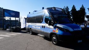 Niepokojące doniesienia z Włoch. "Podejrzenie sabotażu"