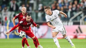 PKO Ekstraklasa. Prezent dla kibiców futbolu od nc+. Liga polska za darmo do końca lipca (plan transmisji)