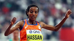 Lekkoatletyka. MŚ Doha 2019: Sifan Hassan zwyciężczynią biegu na 10 kilometrów