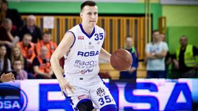 ACK UTH Rosa wciąż bez wygranej. "Mieliśmy fatalną skuteczność"