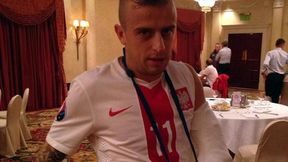 Kamil Grosicki: Pod koniec stycznia wracam do pełnego treningu