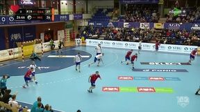 PGNiG Superliga: Jacek Sulej pokazał, jak to się robi. Stal Mielec bez szans w Gdańsku (WIDEO)