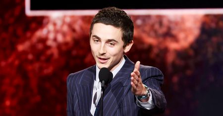 Wyniki Critics Choice Awards 2026. To faworyci do Oscara?