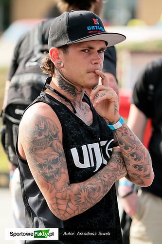 Tai Woffinden chce by reprezentacja Wielkiej Brytanii biła się o najwyższe cele w DPŚ