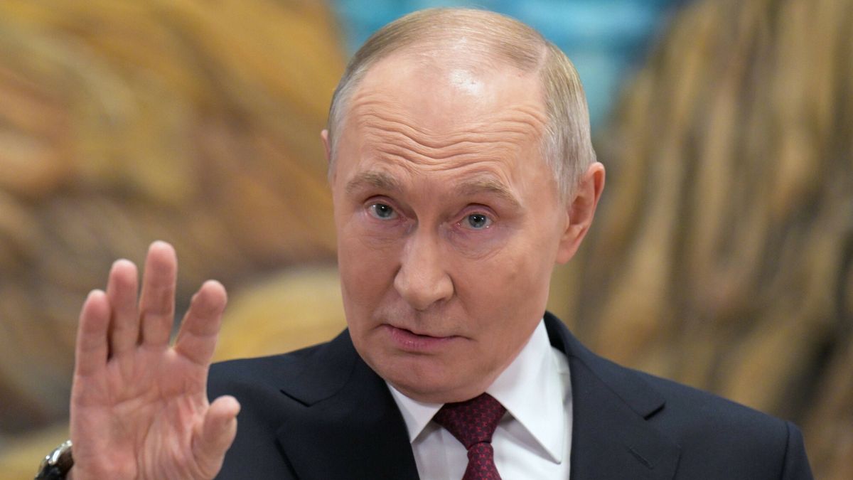 FSB kontroluje pracę rosyjskich naukowców