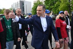 Wybory prezydenckie 2025. Jak głosowali mieszkańcy Małopolski?