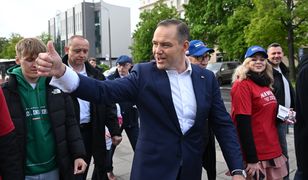 Wybory prezydenckie 2025. Jak głosowali mieszkańcy Małopolski?