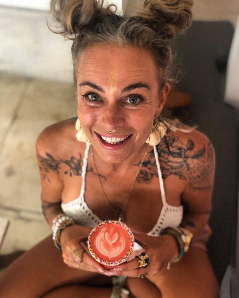 Kasia Nast