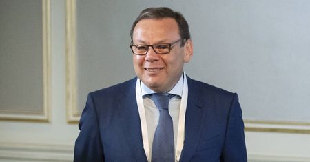 Żale rosyjskiego oligarchy Michaiła Fridmana. "Nie mam teraz nawet jak zapłacić sprzątaczce"