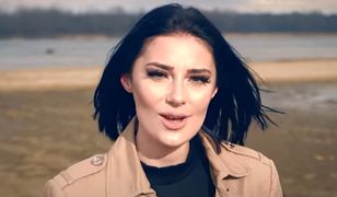 Marietta "Love Island" pokazała się topless. Bardzo schudła po programie