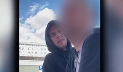 Wulgaryzmy pięć razy w materiale „Wiadomości”. Widzowie skarżą się, że nie zostały zagłuszone